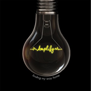 Finding My Way Home - Single