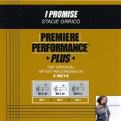 Premiere Performance Plus: I Promise - EP artwork