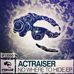 Nowhere To Hide - EP