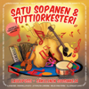 Laulupussi - Säkillinen Suosikkeja - Satu Sopanen & Tuttiorkesteri