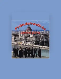 Listen to Boros Mátyás, watch music videos, read bio, see tour dates & more!