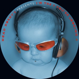 I'm the 1 You're Looking 4 - Single