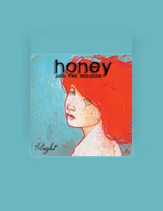 Listen to Honey and the Heroine, watch music videos, read bio, see tour dates & more!