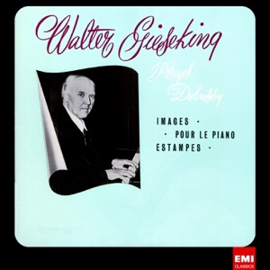 Debussy: Images Sets I & II - Pour Le Piano [2011 - Remaster] (2011 - Remaster)