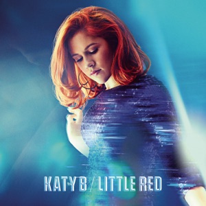 Katy B - Crying for No Reason - Line Dance Musique