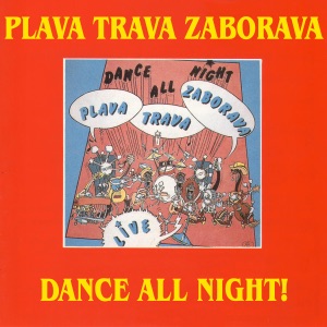 Plava Trava Zaborava - The Gates of Regret - Line Dance Musique