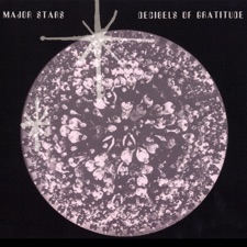 Major Stars - Blank Slate