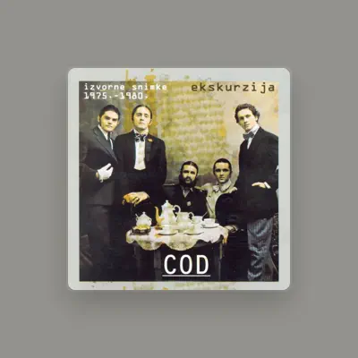 Listen to C.O.D., watch music videos, read bio, see tour dates & more!
