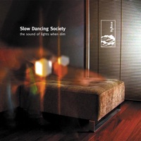 The Sound of Lights When Dim - Slow Dancing Society