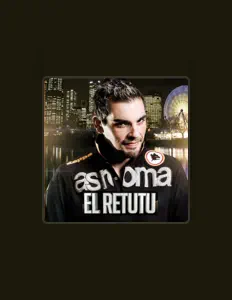 Listen to El Retutu, watch music videos, read bio, see tour dates & more!