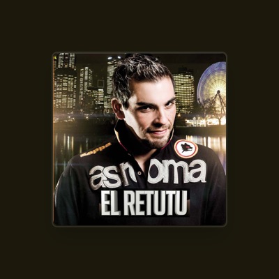 Listen to El Retutu, watch music videos, read bio, see tour dates & more!