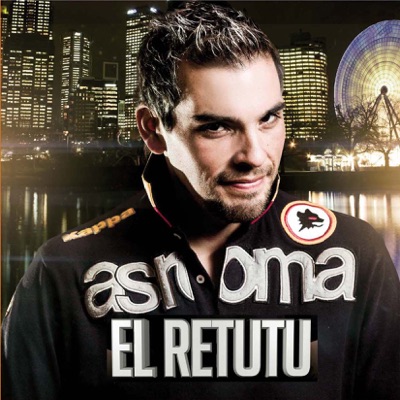 El Retutu - Hoy Vovi a Verte