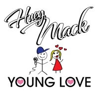 Young Love - Single - Huey Mack