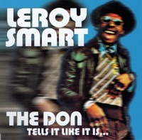 The Don Tells It Like It Is… - Leroy Smart