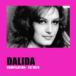 Dalida Compilation (137 Hits) - Dalida