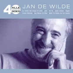 Alle 40 goed: Jan De Wilde - Jan De Wilde