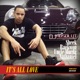 It s All Love feat Sheek Uncle Murda Raekwon Nathaniel Single