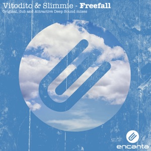 Freefall - EP