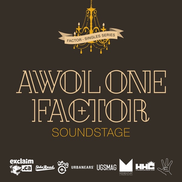 Soundstage - Single - Awol One & Factor