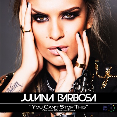 Can't Stop This - Single