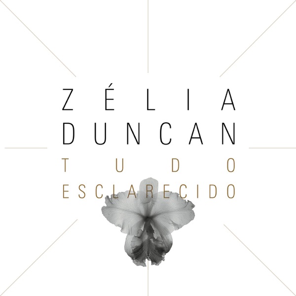 Zélia Duncan - Tudo Esclarecido (Deluxe Version)