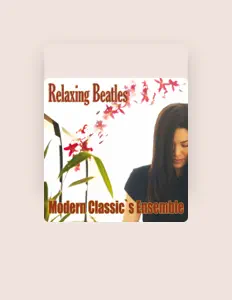 Modern Classics Ensemble: песни, клипы, биография, даты выступлений и многое другое.