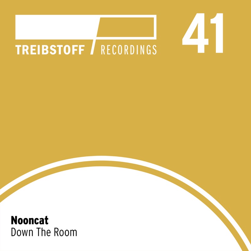 Album art for Down the Room
