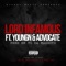 Feed Em To Da Maggots (feat. Youngn & Advocate) - Lord Infamous lyrics