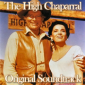 The High Chaparral Main Theme
