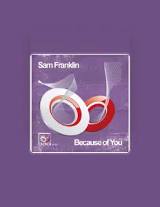 Listen to Sam Franklin, watch music videos, read bio, see tour dates & more!