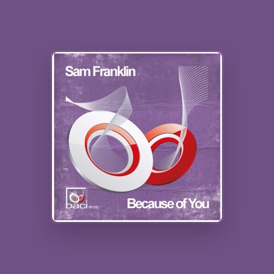 Listen to Sam Franklin, watch music videos, read bio, see tour dates & more!