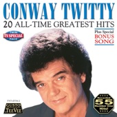 Conway Twitty - This Time I've Hurt Her More (Than She Loves Me)