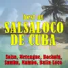 Salsaloco de Cuba - Bachata Cha