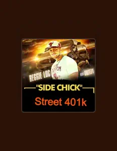 Listen to Reggie Loc, watch music videos, read bio, see tour dates & more!