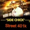 Side Chick (feat. Dreezy) - Reggie Loc lyrics