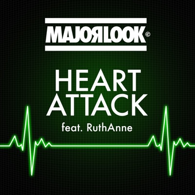 Heart Attack (feat. Ruthanne) - EP