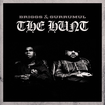 The Hunt (feat. Gurrumul) - Single