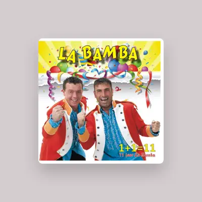 Listen to La Bamba, watch music videos, read bio, see tour dates & more!