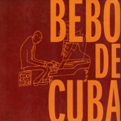 Bebo de Cuba artwork