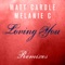 Loving You (DSK CHK Remix) - Matt Cardle & Melanie C lyrics