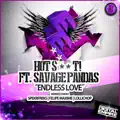 Endless Love (SpekrFreks Remix)