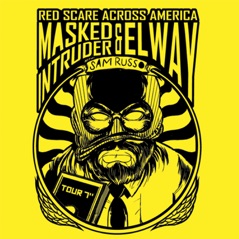 Red Scare Across America: 2013 - Single