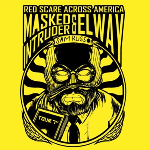 Red Scare Across America: 2013 - Single