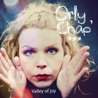 Des esquimaux — Orly Chap