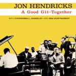 Jon Hendricks - Music In the Air