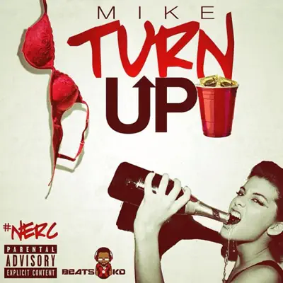 Turnup! - Single - Mike