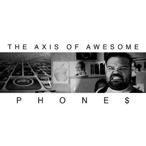 Phone$ - Single