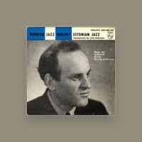 Olli Häme Quintet
