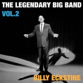 The Legendary Big Band Vol. 2 artwork