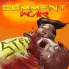 Stream & download Comment War (feat. Chad Neidt, Olivia Noelle & James Bowman) - Single